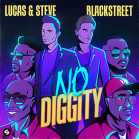 No Diggity