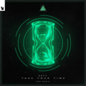 Take Your Time (D.O.D. Remix)