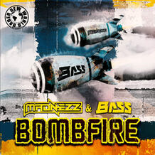Bombfire