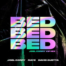 BED (Joel Corry VIP Mix)