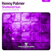 Shattered Sun