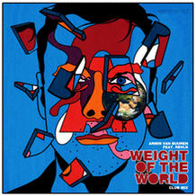 Weight Of The World (Club Mix)