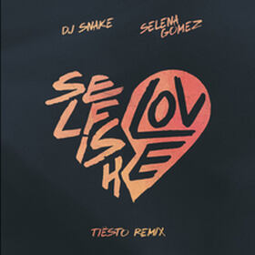 Selfish Love