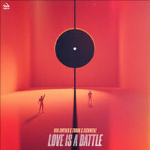 Love Is A Battle