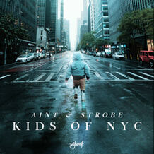 Kids Of NYC   