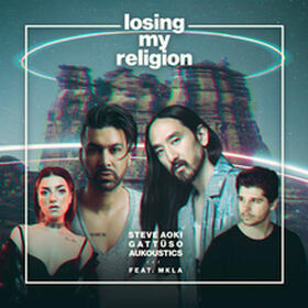 Losing My Relegion