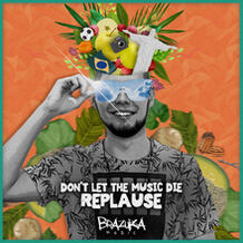Don't Let The Music Die