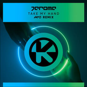 Take My Hand (AXMO Remix)
