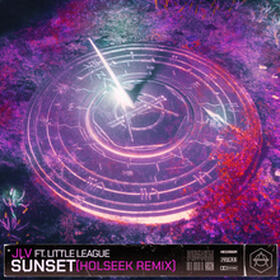 Sunset (Holseek Remix)