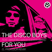 For You (El Profesor Remix)