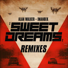 Sweet Dreams (Remixes)