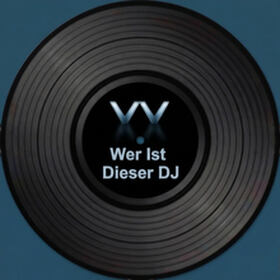 Wer Ist Dieser DJ?