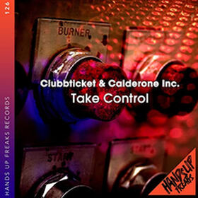 Take Control