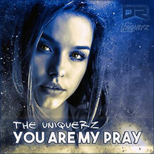 You Are My Pray