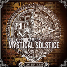 Mystical Solstice