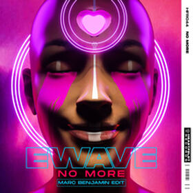 No More (Marc Benjamin Remix)