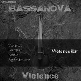 Violence EP