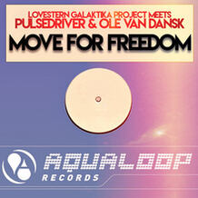 Move For Freedom