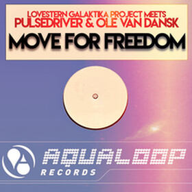 Move For Freedom