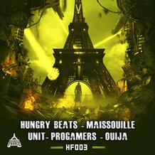 Hardcore France 003