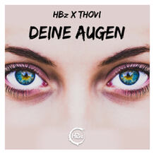 Deine Augen