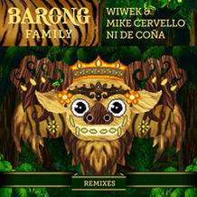 Ni De Coña (The Remixes)