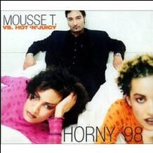 Horny '98