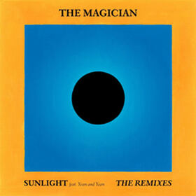 Sunlight (The Remixes)