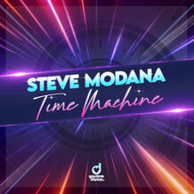 Time Machine
