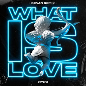What Is Love (Devan Remix)