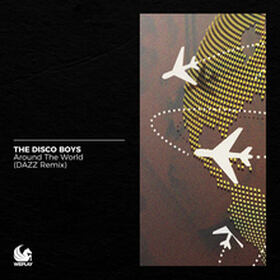 Around The World (DAZZ Remix)
