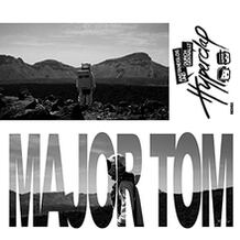 Major Tom (Anstandlos & Durchgeknallt Remix)