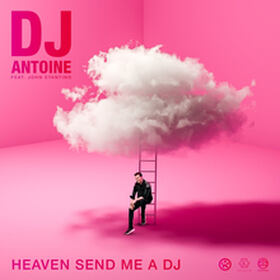Heaven Send Me A DJ
