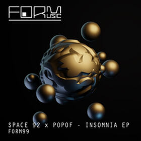 Insomnia EP