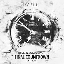 Final Countdown 2k16