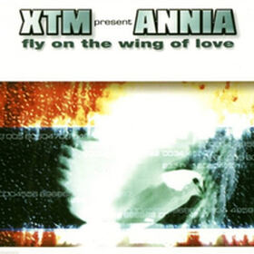 Fly On The Wings Of Love