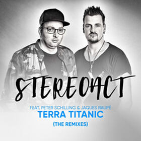 Terra Titanic (The Remixes)
