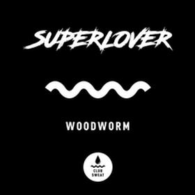 Woodworm