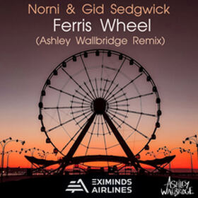 Ferris Wheel (Ashley Wallbridge Remix)