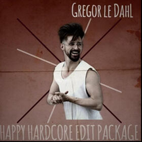 Gregor le DahL HHC Edits