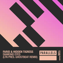 Diamond Eyes (LTN pres. Ghostbeat Remix)