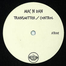 Transmitter / Control