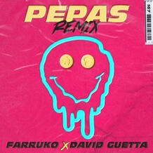 Pepas (David Guetta Remix)