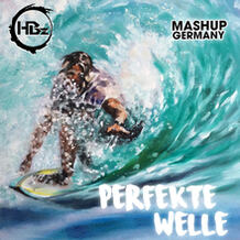 Die Perfekte Welle (HBz & Mashup Germany Bootleg)
