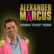 Hawaii Toast Song