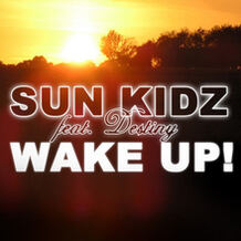 Wake Up!