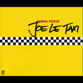 Joe Le Taxi