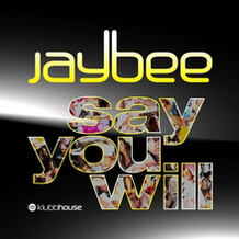 Say You Will