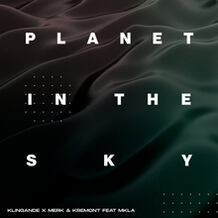 Planet In The Sky