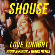 Love Tonight (Riggi & Piros x Benix Remix)